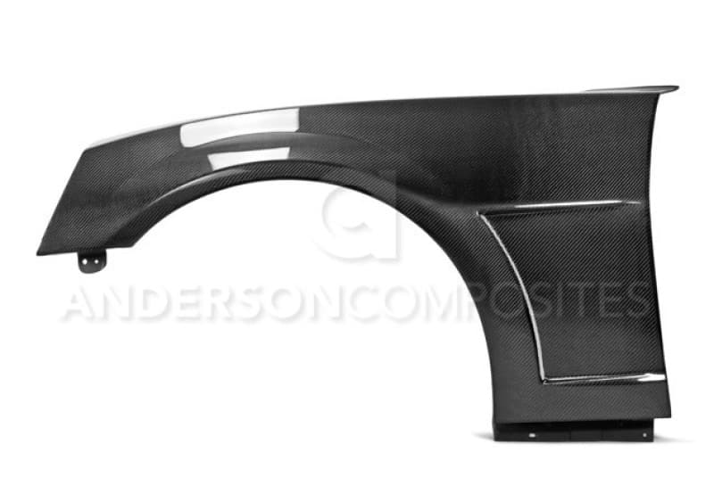 Anderson Composites פגושים AND