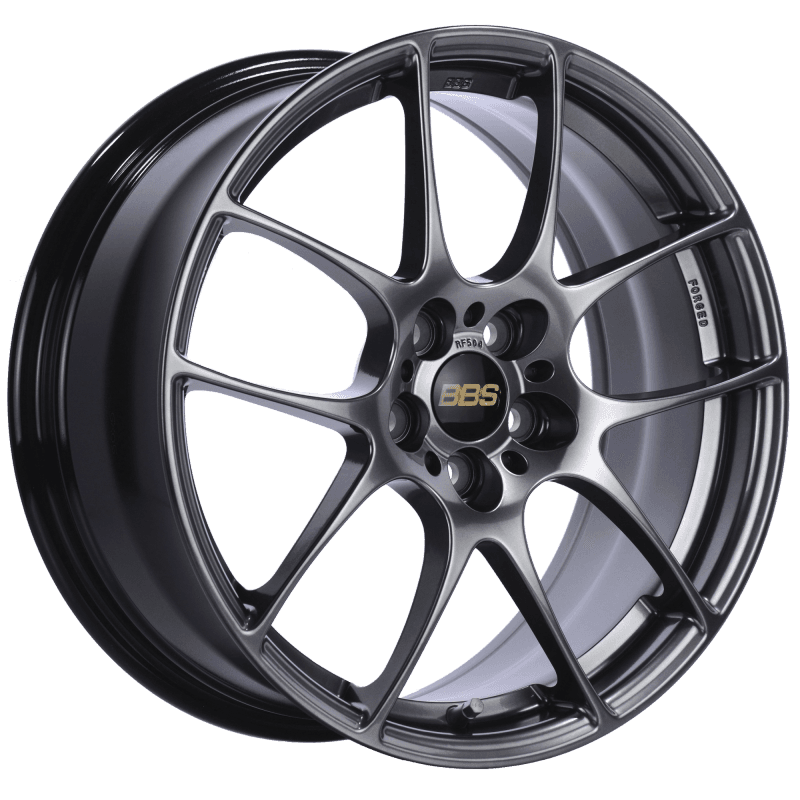 ג'נט BBS RF 17x7.5