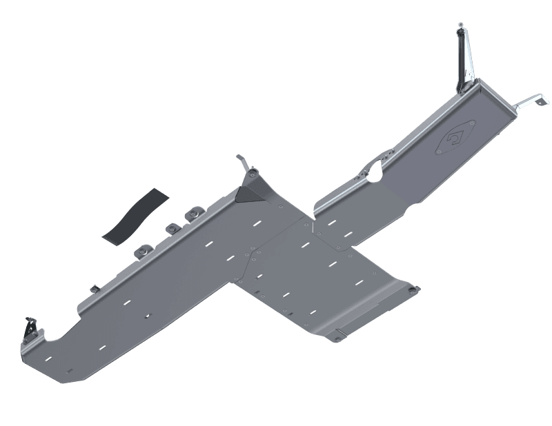 Artec Industries ART Belly Pan