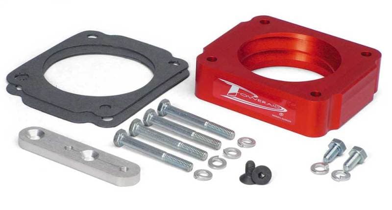 Airaid AIR Throttle Body Spacer