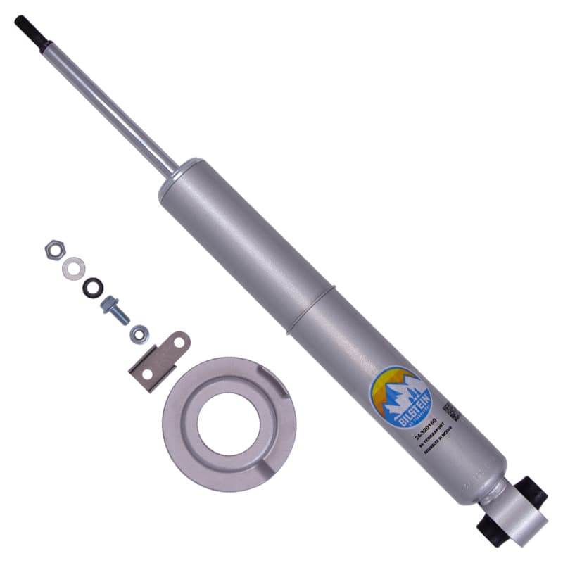 בולמים Bilstein B8 TerraSport לג'יפ רנגלר