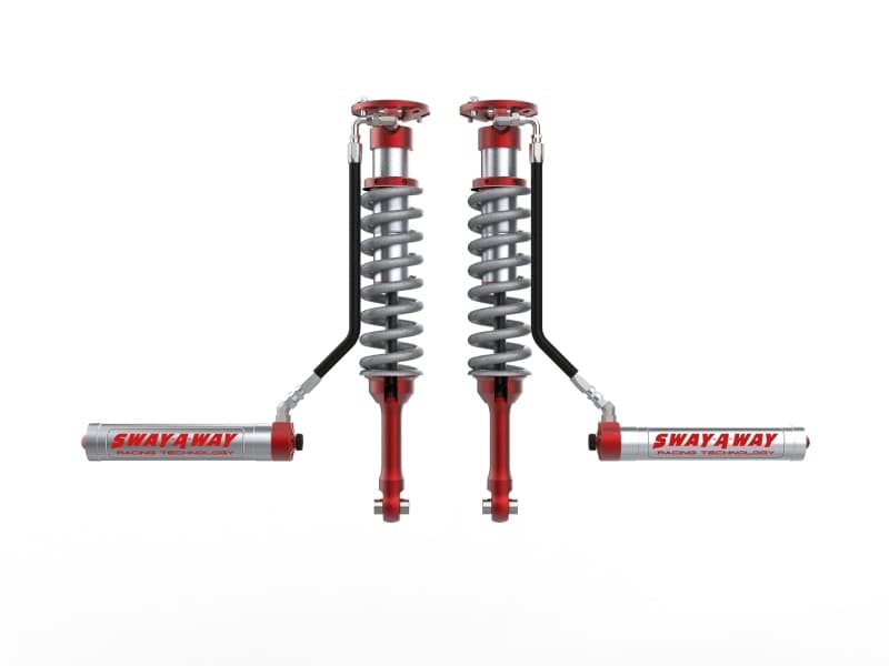 קיט בולמים aFe Sway Coil Over לפורד F-150