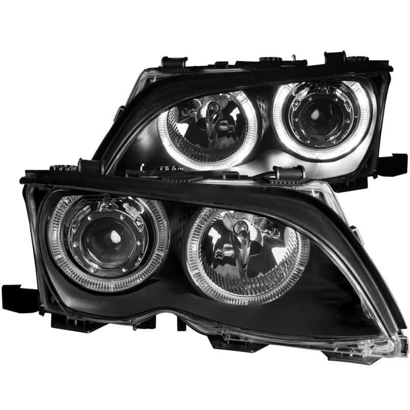 ANZO ANZ LED/Projector Headlights