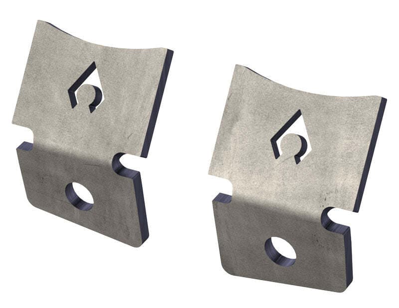 פגוש Artec Industries לג'יפ רנגלר