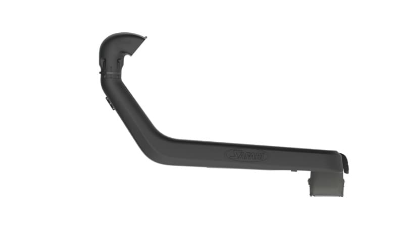 סנוקל ARB Safari V-Spec לג'יפ רנגלר