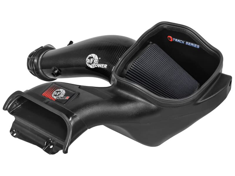 מערכת יניקה aFe Track Series לפורד F-150