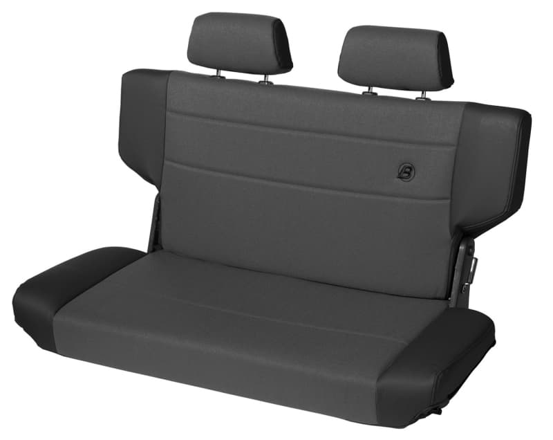 כיסאות מתלה Bestop Classic Series לג'יפ רנגלר