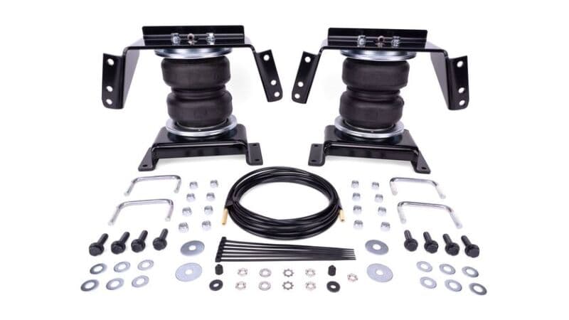 הגבהה Air Lift LoadLifter 5000 לג'יפ ראם 1500