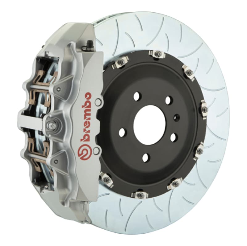 מערכת בלמים Brembo לג'יפ רנגלר 18+