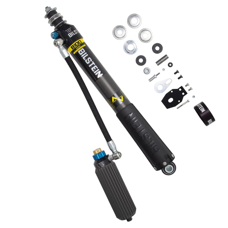 בולמים Bilstein B8 Series לרכב שטח