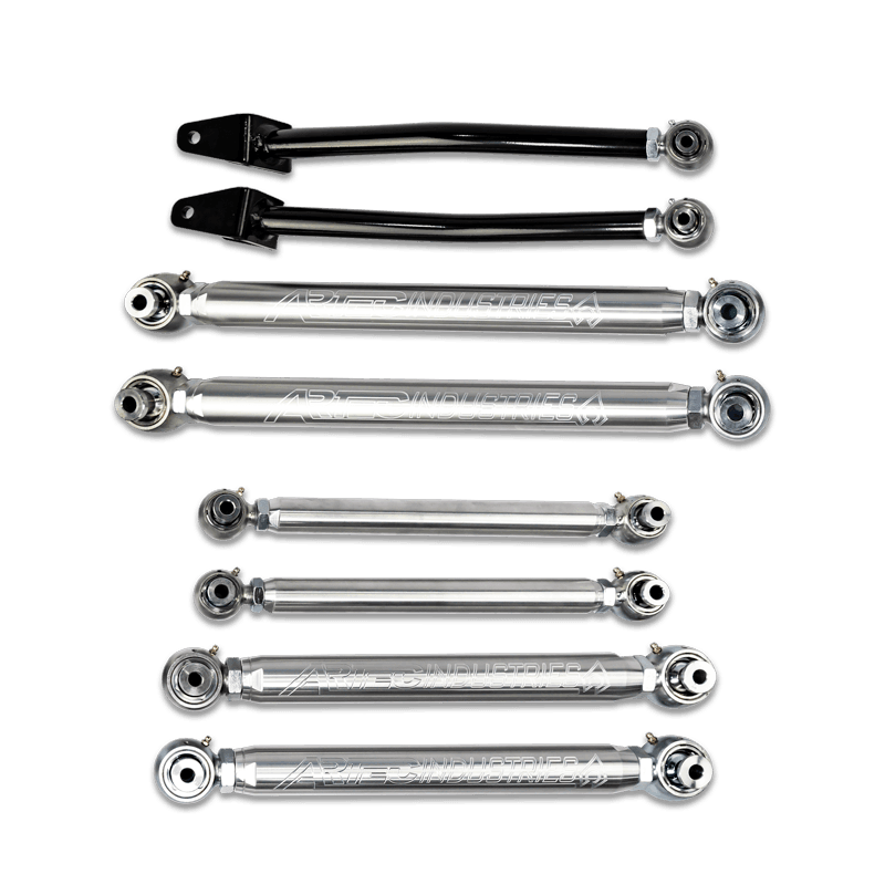 ערכת קישור Artec Industries לג'יפ רנגלר JL