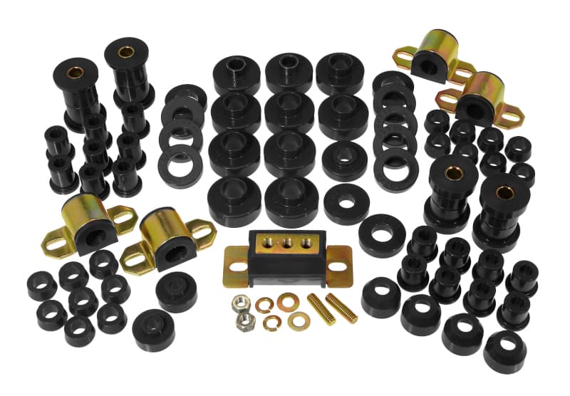 ערכת הגבהה Prothane לג'יפ CJ5/7