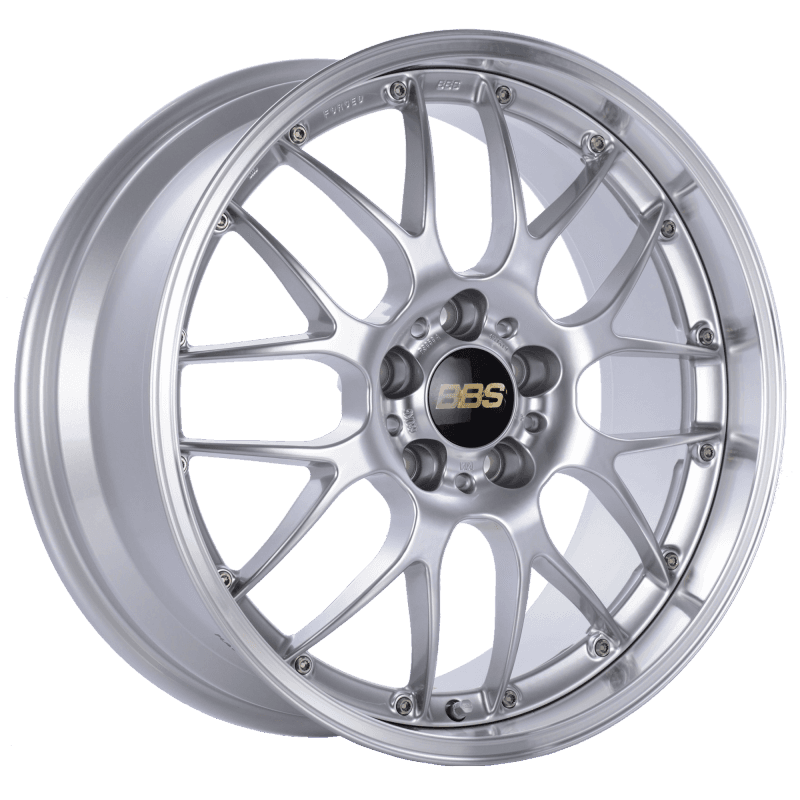 ג'נטים BBS RS-GT 18x8