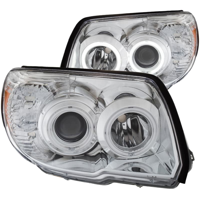 פנסי ראש LED/פרוג'קטור ANZO