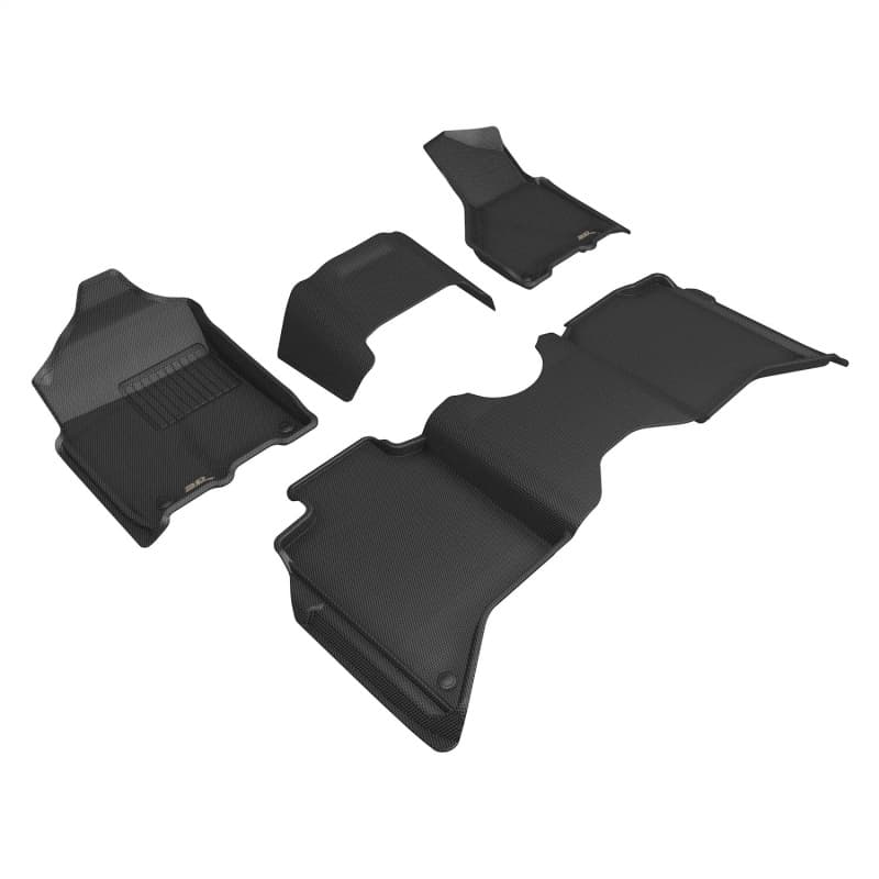 שטיחי רצפה 3D MAXpider Kagu לראם 2500