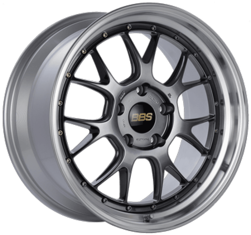 חישוקי BBS LM-R 19x8.5