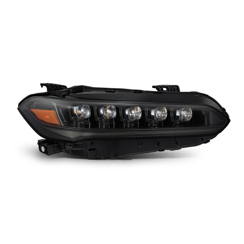 פנסי LED AlphaRex NOVA