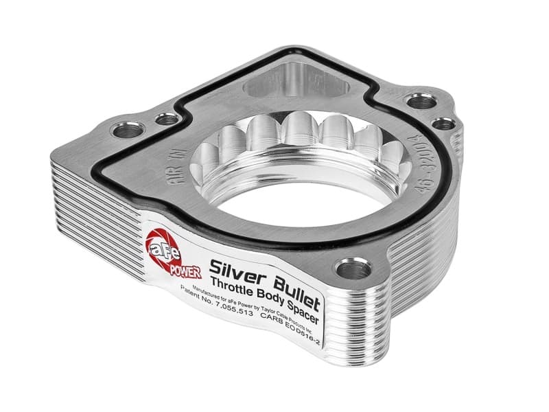 מרווח גוף aFe Silver Bullet לראם 1500