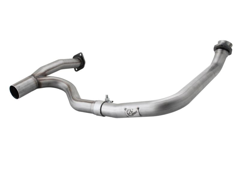 י-פייפ aFe Headers לג'יפ רנגלר