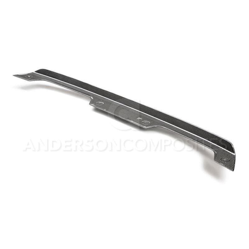 Anderson Composites AND Misc Carbon - Exterior