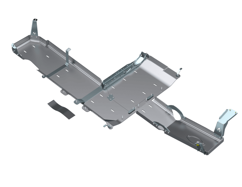 Artec Industries ART Belly Pan