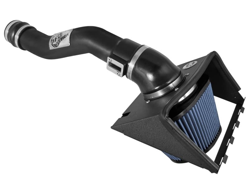 מערכת יניקת אוויר aFe Magnum FORCE Stage-2 לפורד F-150