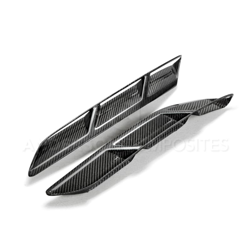 פגוש Anderson Composites