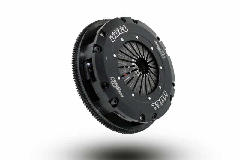 קיט קלאץ' Twin Disc Clutch  Clutch Masters לראם 1500