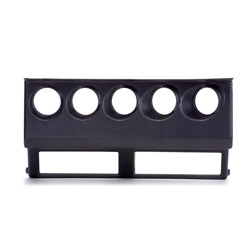 מעמדי מדדים AutoMeter לג'יפ רנגלר YJ