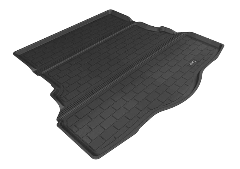 מגן מטען 3D MAXpider Kagu שחור לאיסוזו D-Max