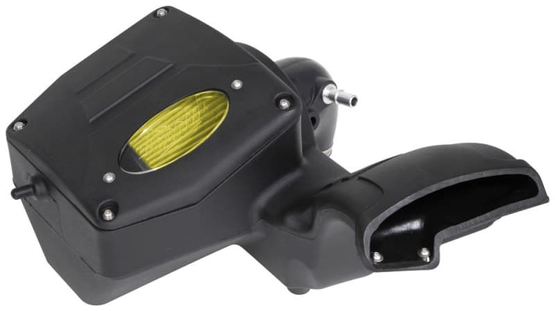 Airaid קיט Intake AIR Cold Air לפורד ריינג'ר