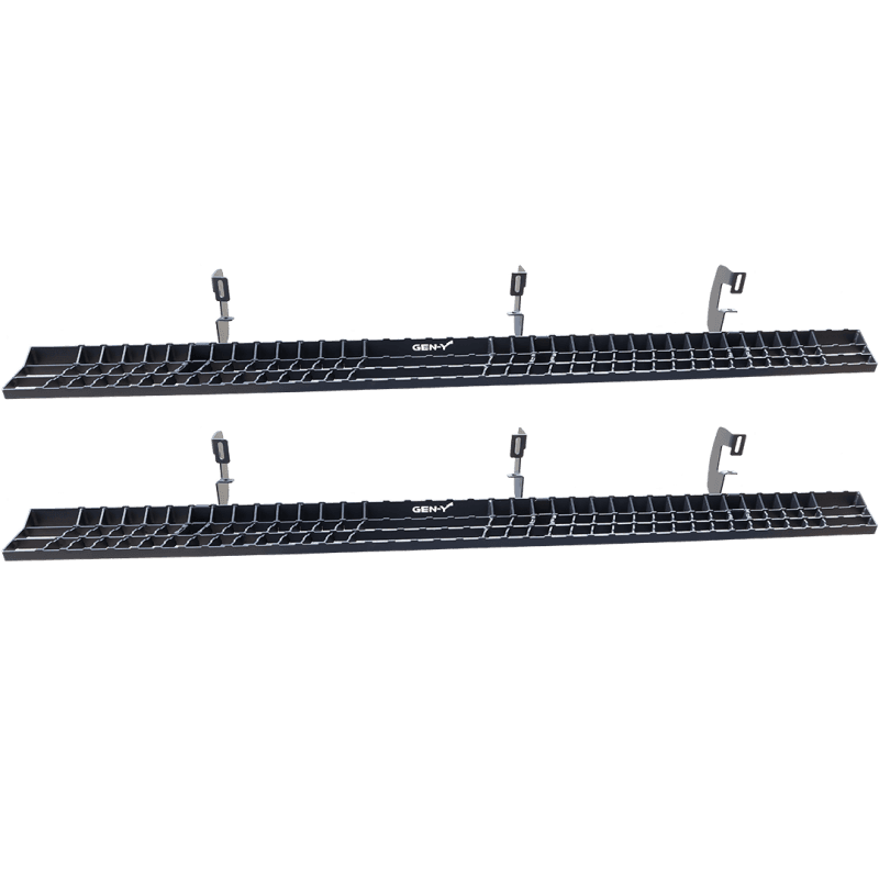 פגוש GEN-Y Hitch לפורד F-150