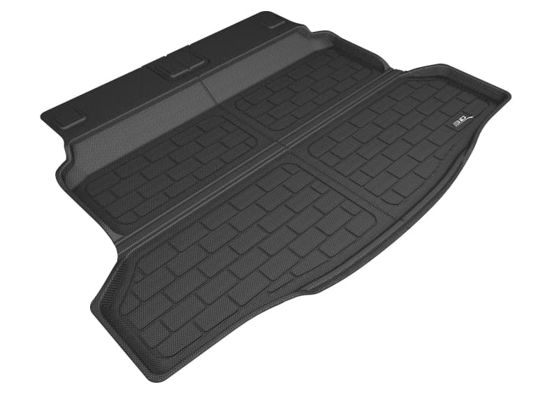 שטיח Cargo 3D MAXpider לאיסוזו D-Max