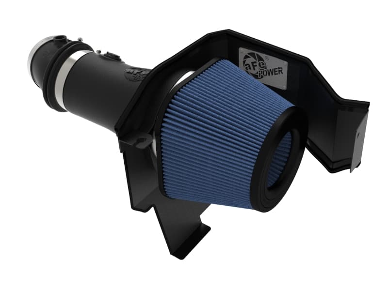 aFe intake מערכת AFE Magnum FORCE Stage-2XP לג'יפ רנגלר