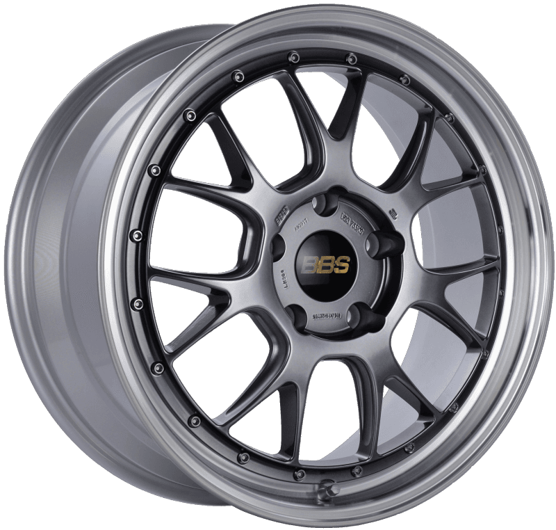 גלגלים BBS LM-R 19x8.5