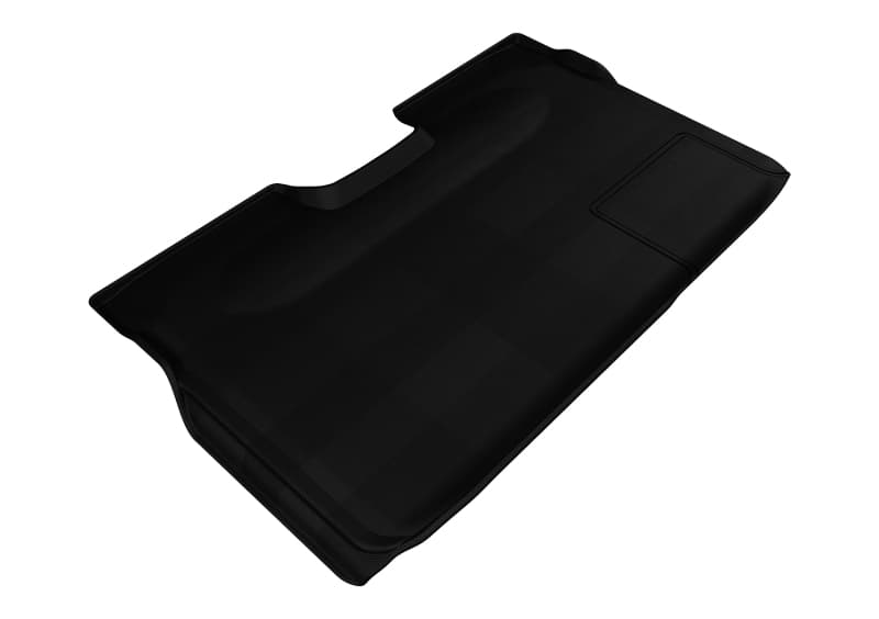 שטיחון הגבהה 3D MAXpider לאיסוזו D-Max