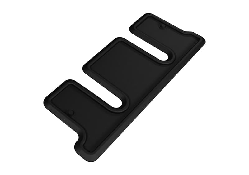 שטיחים 3D MAXpider Kagu לאיסוזו D-Max