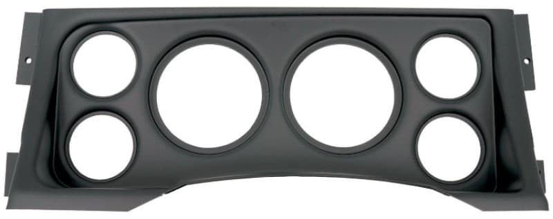 AutoMeter פאנל מדדים AM ישיר