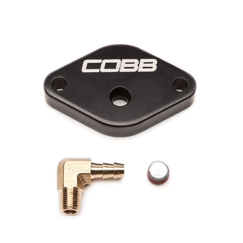 COBB מחיק סאונד סימפוזר