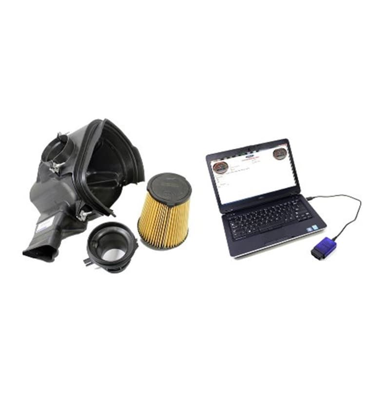 Ford Racing FR Calibration Kits