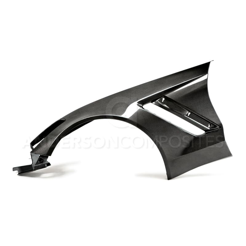 פגושים Anderson Composites