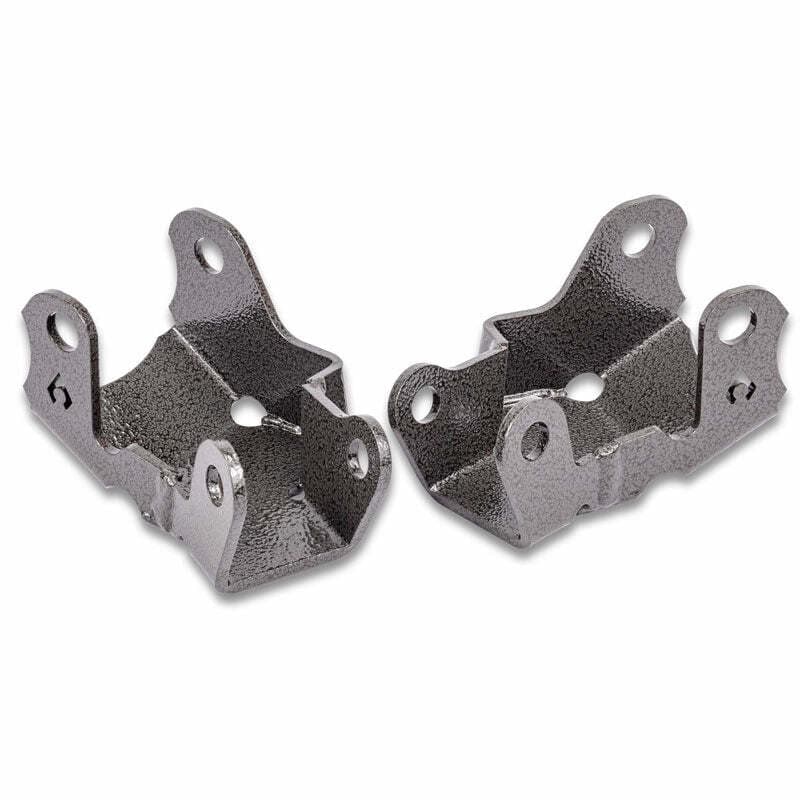 פגוש Artec Industries לג'יפ רנגלר