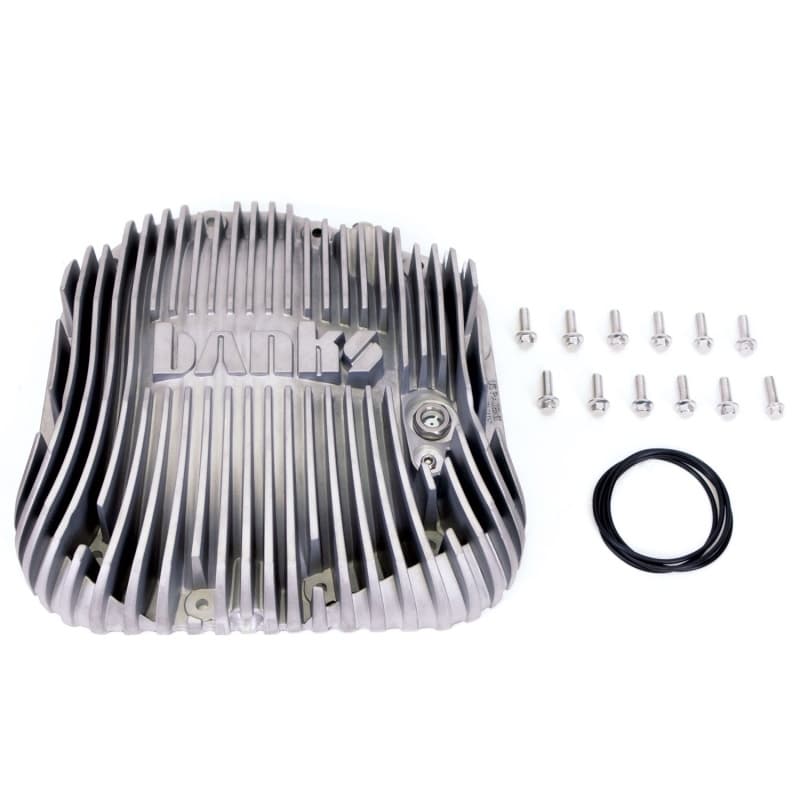 מכסה דיפרנציאל Banks Power לפורד F-250/F-350