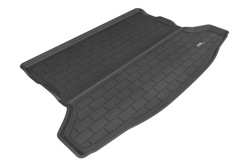 מגן מטען 3D MAXpider שחור לאיסוזו D-Max