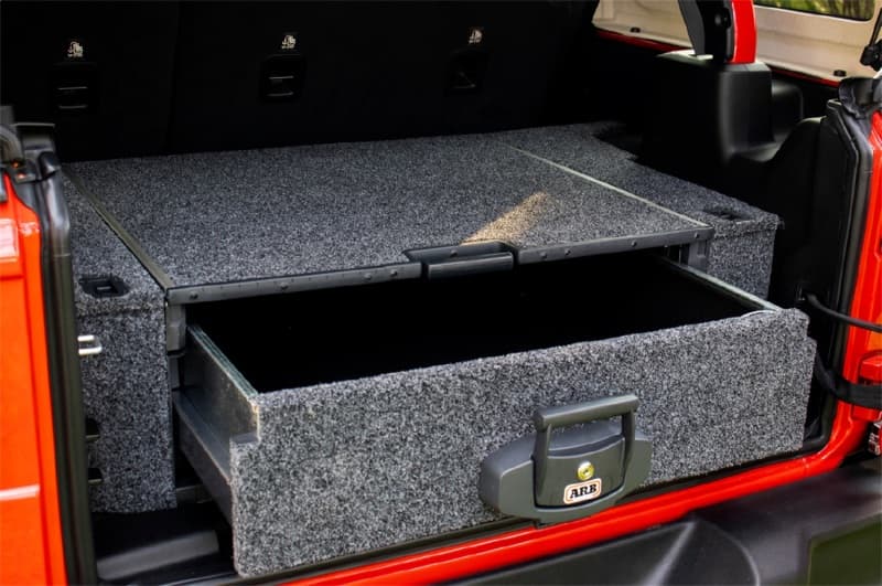 גגון ARB Outback Solutions Modules