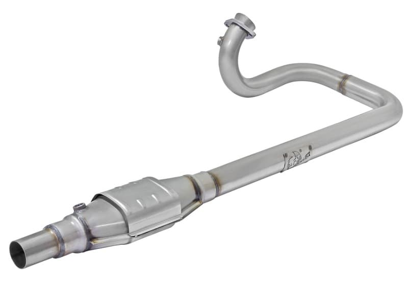 aFe קטליזטור AFE Direct Fit לג'יפ רנגלר TJ