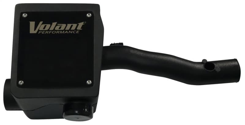 Volant מערכת יניקת אוויר סגורה VOL לטויוטה טאקומה