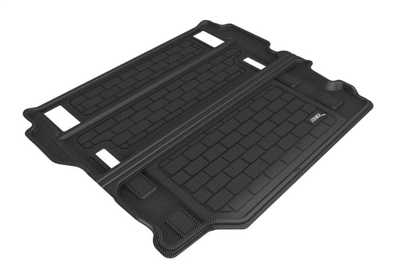 שטיחון קאגו 3D MAXpider לאיסוזו D-Max