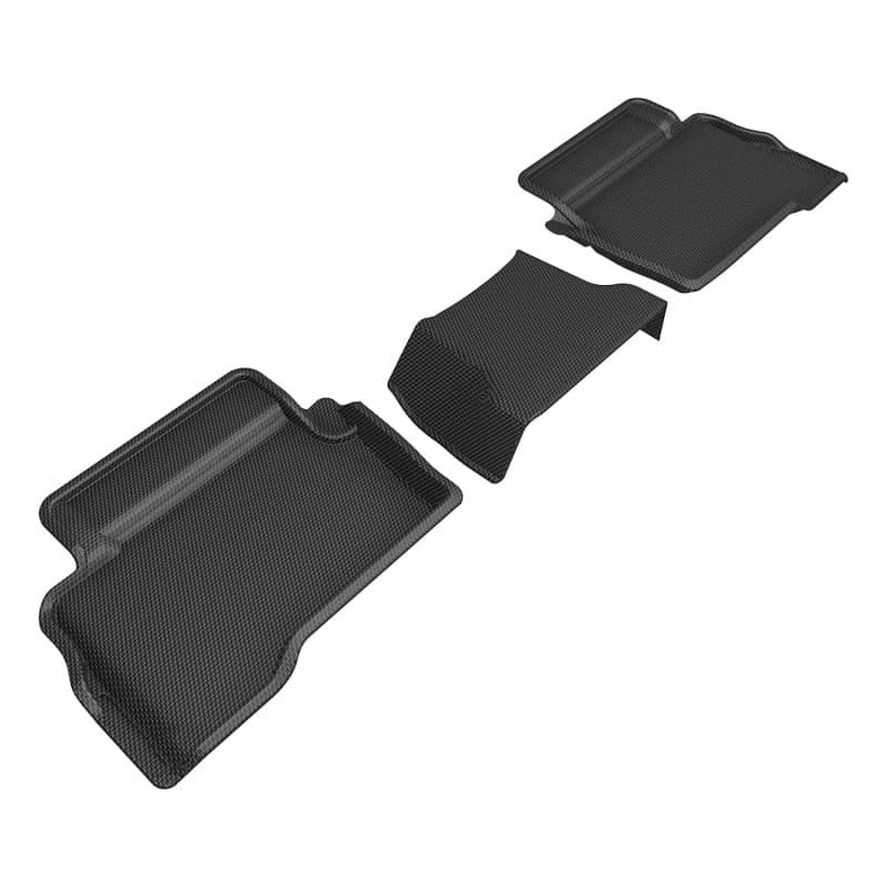 שטיחי רצפה 3D MAXpider לטויוטה טאקומה