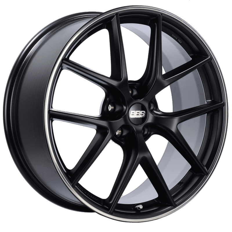 ג'נטים BBS CI-R 20x8.5